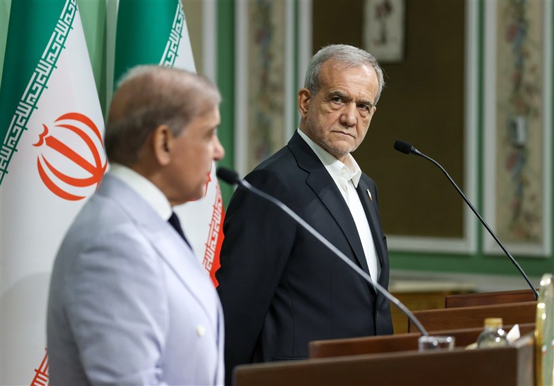 Iran Reaffirms Commitment to Regional Stability, Cooperation