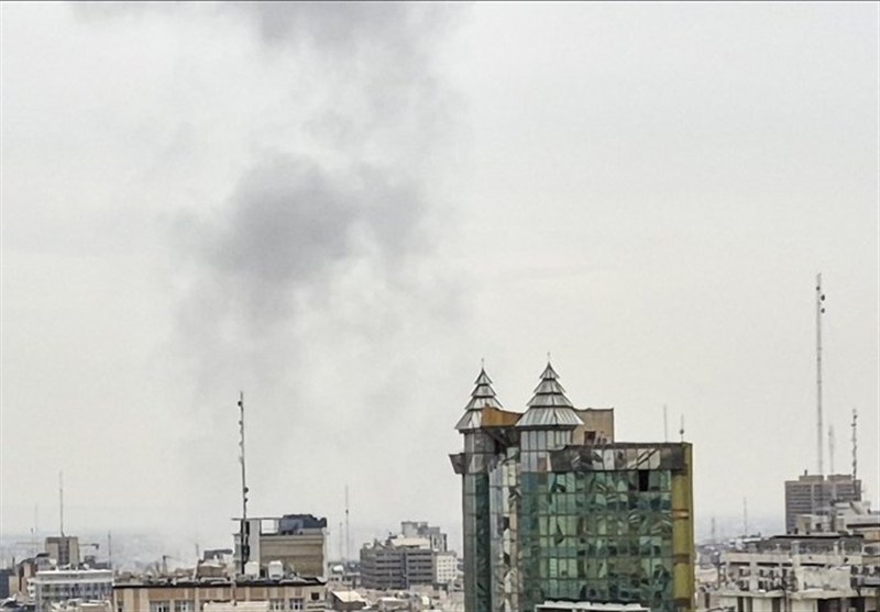 US, Israel Attack Iran’s Civilian Energy Infrastructure in Isfahan, Khorramshahr