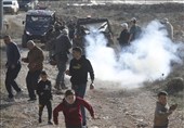 West Bank Towns Raided by Israeli Forces, Farmland Set Alight by Illegal Settlers