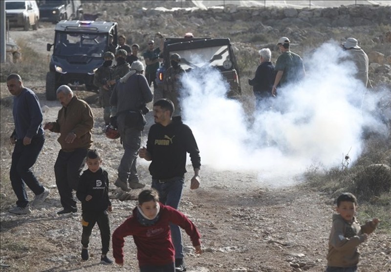 Israeli Attacks Intensify in West Bank’s Christian Town