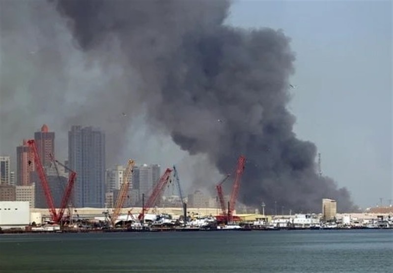 Iran Delivers Major Blow to US, Allied Air Defenses in Middle East: Turkish Media - World news - Tasnim News Agency