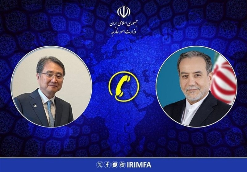 US, Isreal Behind Hormuz Strait Insecurity: Araqchi