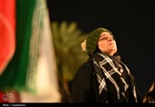 بیست و سومین خروش و دلنگی مردم‌گرگان