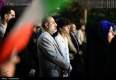 بیست و سومین خروش و دلنگی مردم‌گرگان