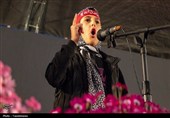بیست و سومین خروش و دلنگی مردم‌گرگان