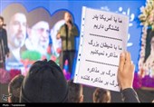 بیست و سومین خروش و دلنگی مردم‌گرگان