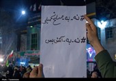 بیست و سومین خروش و دلنگی مردم‌گرگان