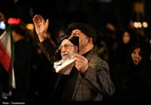 بیست و سومین خروش و دلنگی مردم‌گرگان