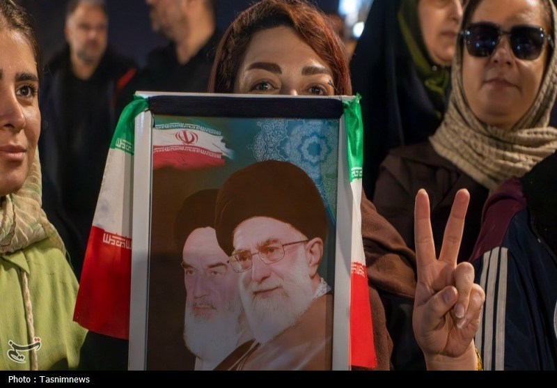 آملی‌ها همچنان در میدان