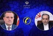 Предупреждение Аракчи в телефонных разговорах с азербайджанским и туркменским коллегами