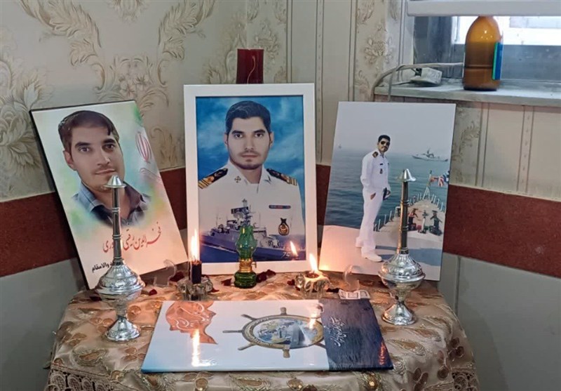 اخبار کرج , اخبار استان البرز , خانواده شهدا ,