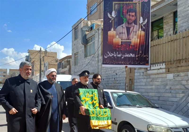 اخبار کرج , اخبار استان البرز , خانواده شهدا ,