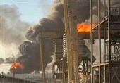 Explosion Occurs at Valero Refinery Near Texas Coast