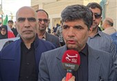 فرماندار مشهد: مشکل تأمین سوخت و ارزاق‌ نداریم