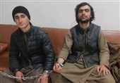 بازداشت 2 عضو آذربایجانی داعش در پاکستان