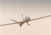 IRGC Downs Israeli Drone South of Iran, Vows Harsh Response to Any Ceasefire Violation