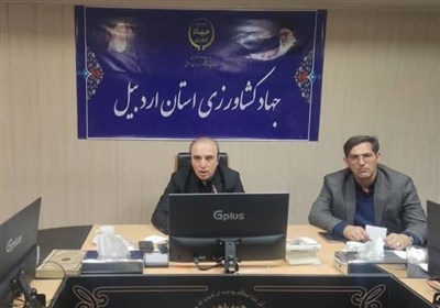 تکمیل و بهره‌برداری از 540 طرح اقتصادی در اردبیل
