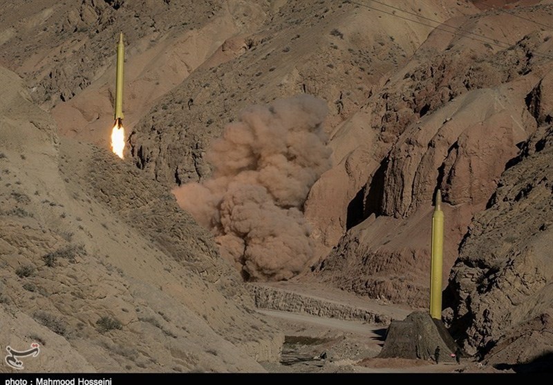 Israeli Intelligence Agencies’ So-Called Safe Positions Targeted by IRGC