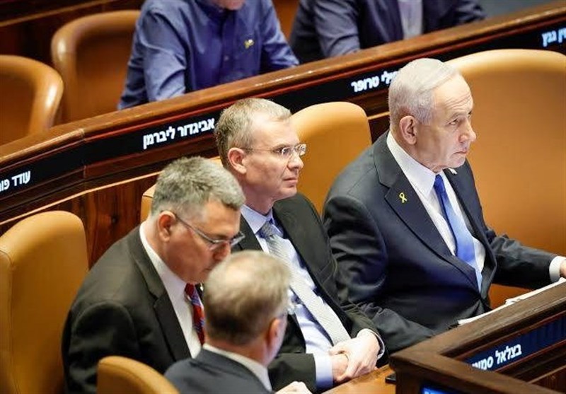 آوار جنگ با ایران بر سر اقتصاد کابینه بحران‌زده نتانیاهو