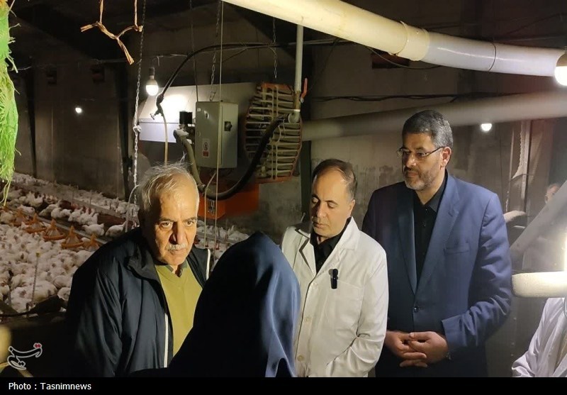 اخبار شهر ری , 