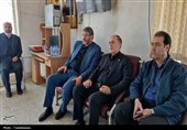 تأکید وزیر جهاد کشاورزی بر رفع موانع تولید در بازدید از مرغداری فشافویه