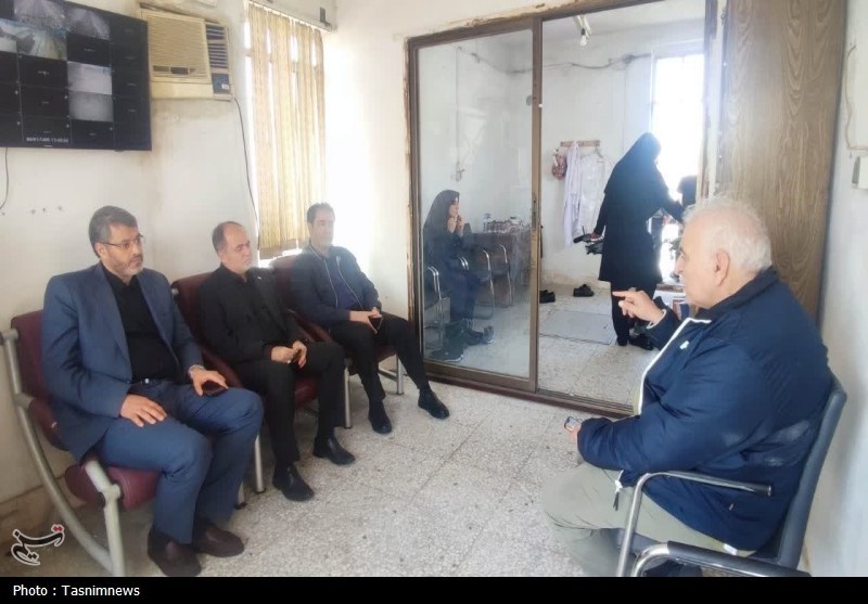 اخبار شهر ری , 