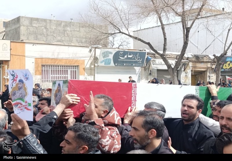 اخبار استان کردستان , جنگ , شهید , 