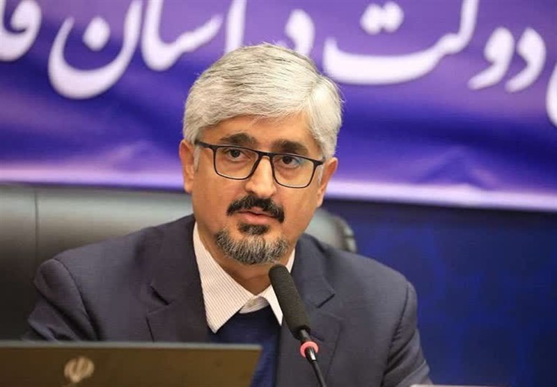 آغاز تحویل گندم به مراکز خرید از هفته آینده در فارس - تسنیم