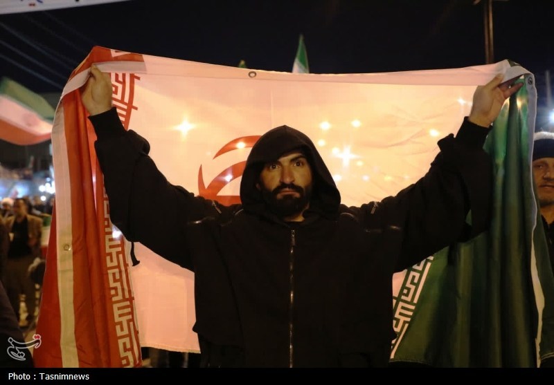 شهید امام خامنه ای (ره) , اخبار یاسوج , 