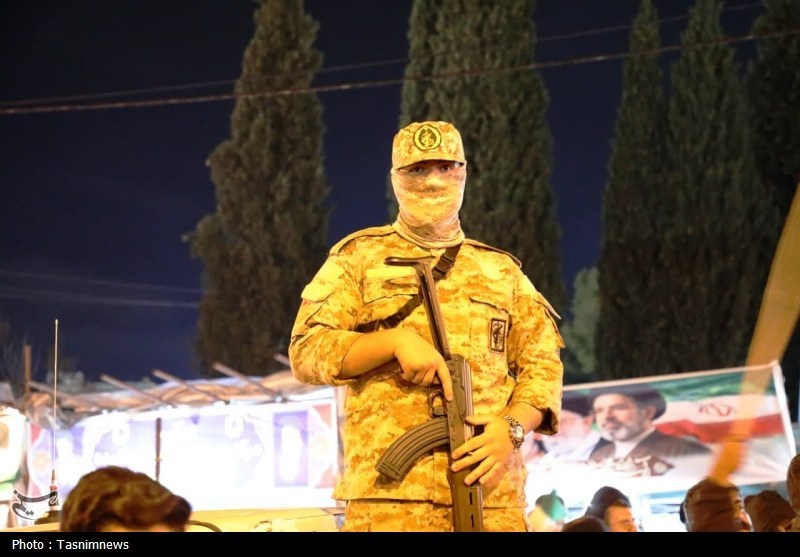 شهید امام خامنه ای (ره) , اخبار یاسوج , 