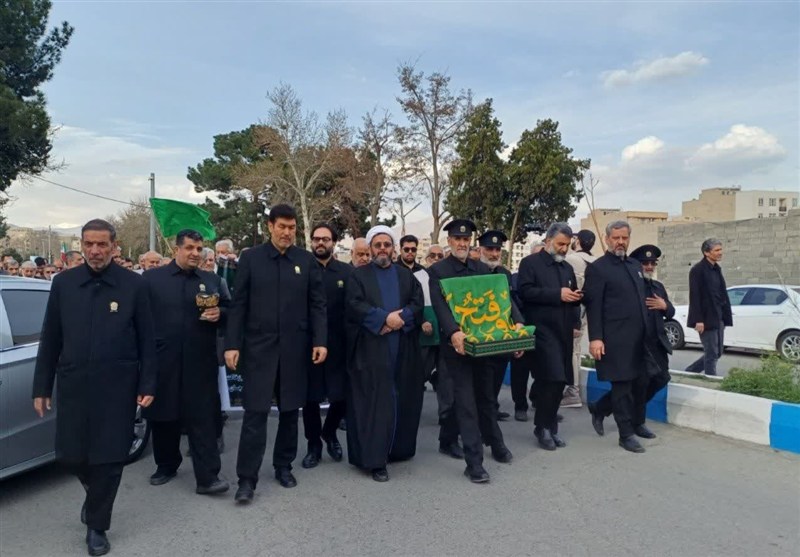 اخبار کرج , اخبار استان البرز , 