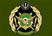 ارتش ایران نماد وحدت و همبستگی در برابر چالش‌ها است