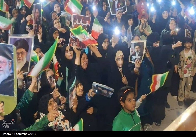 اخبار استان کهگیلویه و بویراحمد , اخبار کهگیلویه , آیت الله سید مجتبی خامنه‌ای , رهبر انقلاب , 