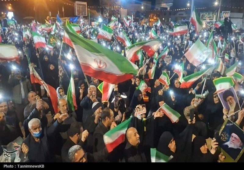 اخبار استان کهگیلویه و بویراحمد , اخبار کهگیلویه , آیت الله سید مجتبی خامنه‌ای , رهبر انقلاب , 