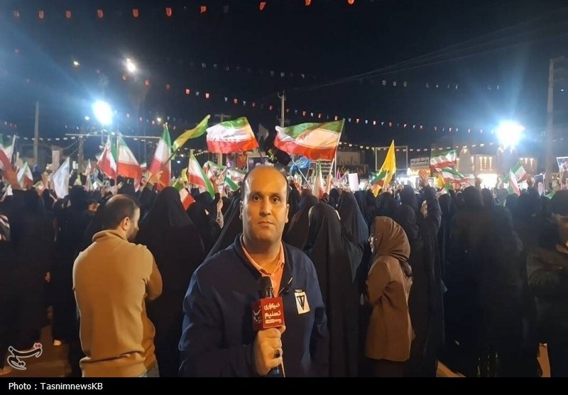 اخبار استان کهگیلویه و بویراحمد , اخبار کهگیلویه , آیت الله سید مجتبی خامنه‌ای , رهبر انقلاب , 