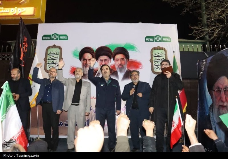 اخبار استان قزوین , اخبار قزوین , جنگ , رژیم صهیونیستی (اسرائیل) , 