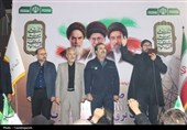 جلوه‌هایی از حماسه به یادماندنی مردم قزوین درحمایت از صنعت برق کشور