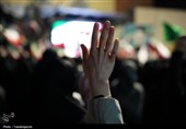 مردم الوند پای کار انقلاب