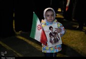 مردم الوند پای کار انقلاب