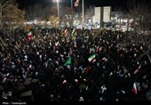 مردم الوند پای کار انقلاب