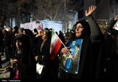 مردم الوند پای کار انقلاب