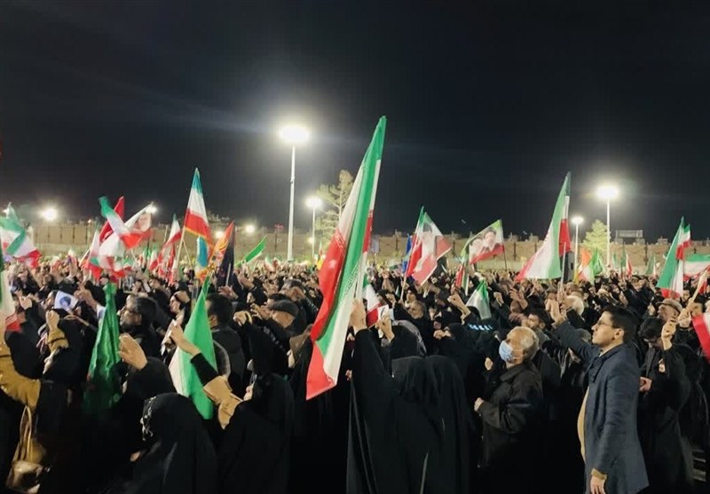 اخبار استان خراسان جنوبی , رهبر انقلاب , 