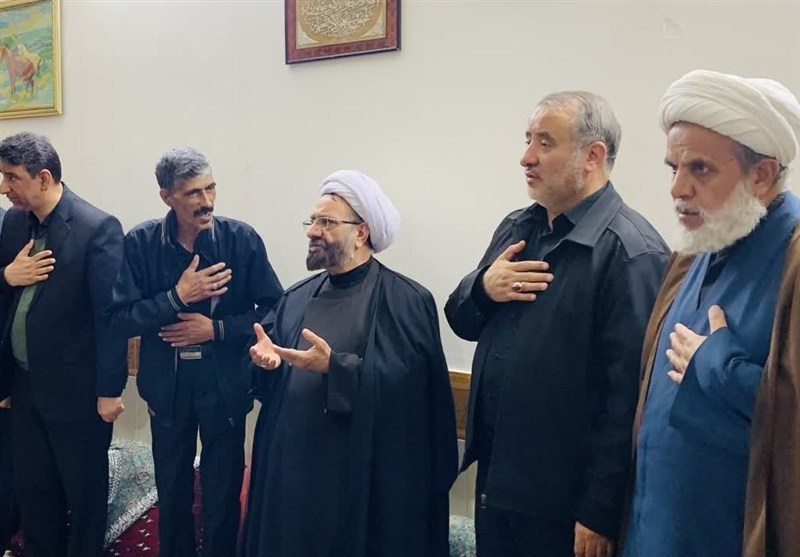 اخبار استان خراسان جنوبی , استاندار‌ خراسان جنوبی , شهید , 