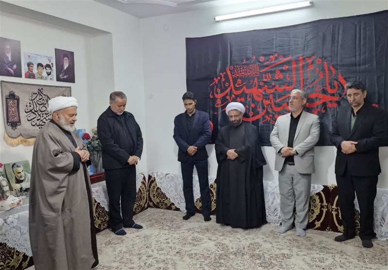 اخبار استان خراسان جنوبی , استاندار‌ خراسان جنوبی , شهید , 