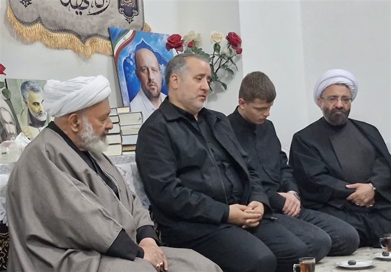 اخبار استان خراسان جنوبی , استاندار‌ خراسان جنوبی , شهید , 