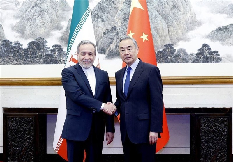 Iran Urges China to Block US Exploitation of UNSC