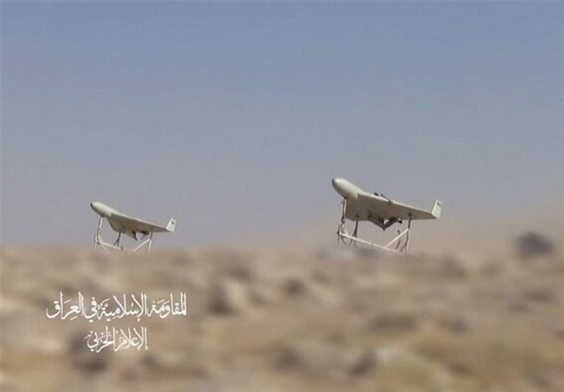 Iraqi Resistance Fighters Deliver Precise Strike on Separatist Elements