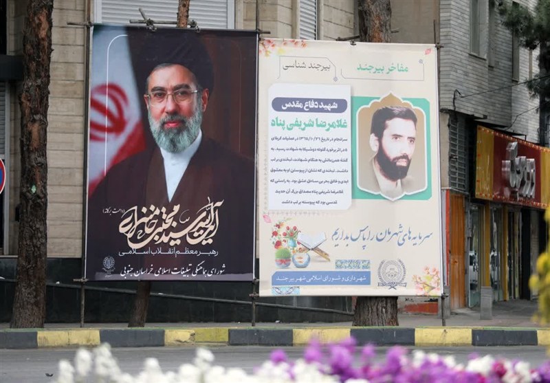 اخبار بیرجند , تعطیلات نوروزی , 