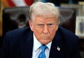 رسانه عبری: ترامپ همچنان در جستجوی راه خروج از جنگ است