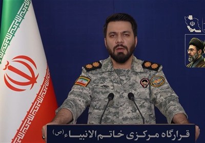 المتحدث باسم مقر خاتم الأنبياء يكشف تفاصيل مواجهات الليلة
